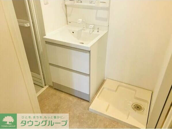 エルピーダの物件内観写真